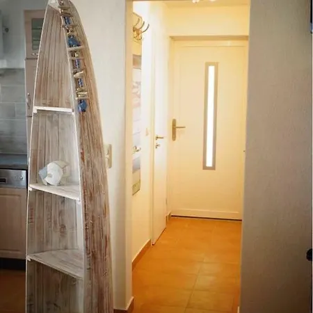 Lejlighed Bungalow 1 Loddin *