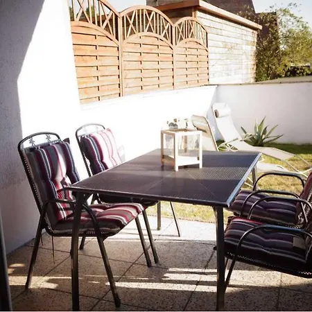 Lejlighed Bungalow 1 Loddin *